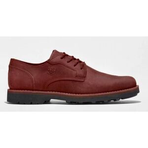 TIMBERLAND Plain Toe Waterproof Oxford Size 10.5